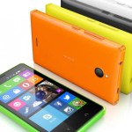 Microsoft annonce le Nokia X2, plus pratique et (légèrement) plus puissant