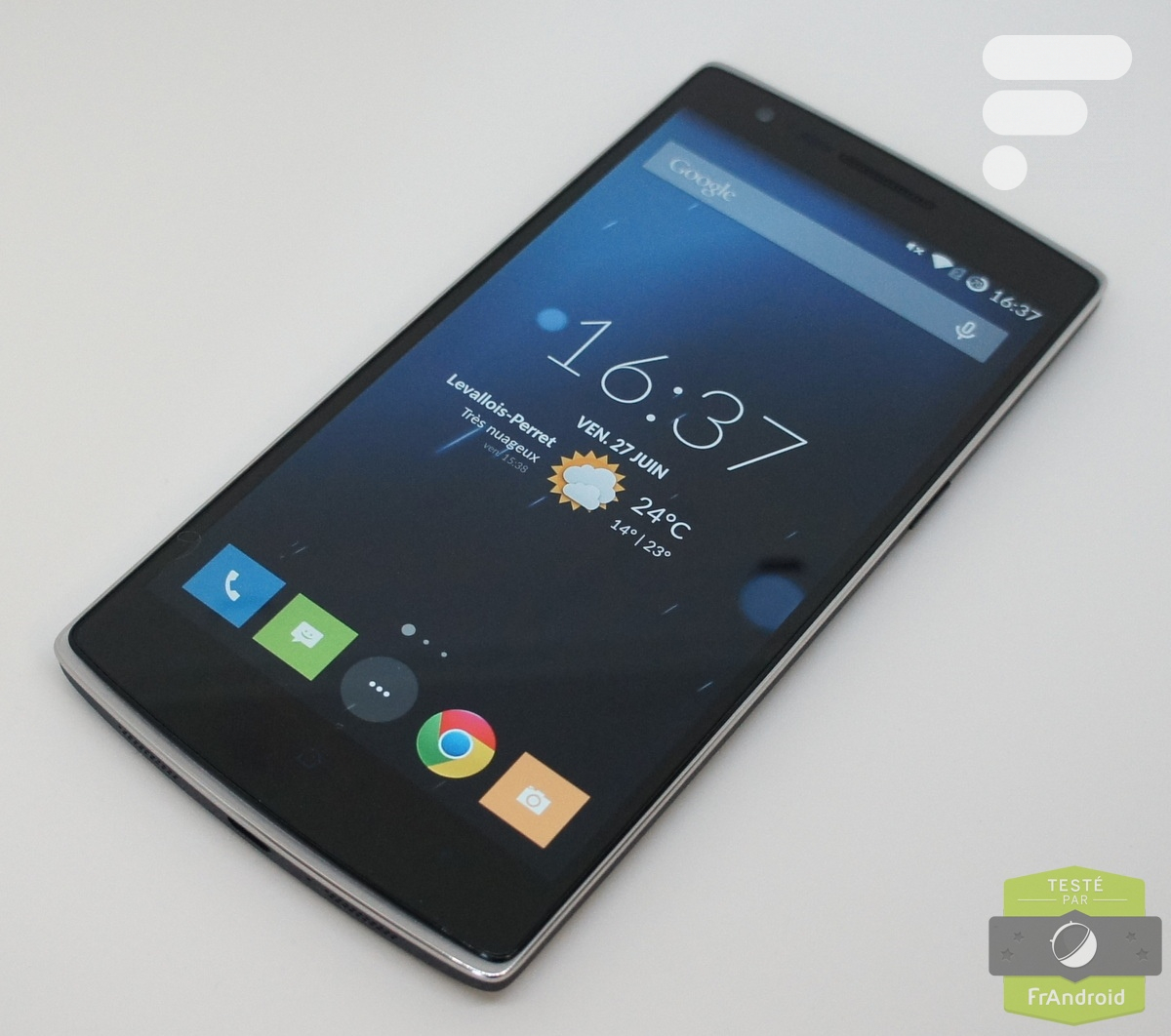OnePlus