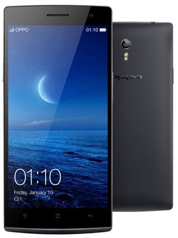 Oppo Find 7