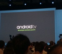 Android TV