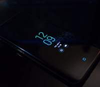 Smartphone Samsung Android // Source : Noah Erickson