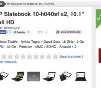 topachat hp slatebook 10 x2 android image 01