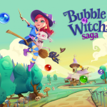 Bubble Witch Saga 2 est désormais disponible sur Android