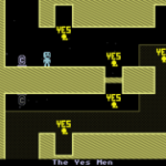 VVVVVV : Un jeu de plateforme hardcore par le créateur de Super Hexagon