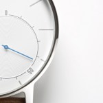 Withings Activité : la montre élégante et ses capteurs en précommande pour 390 euros