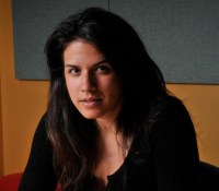 Parisa Tabriz