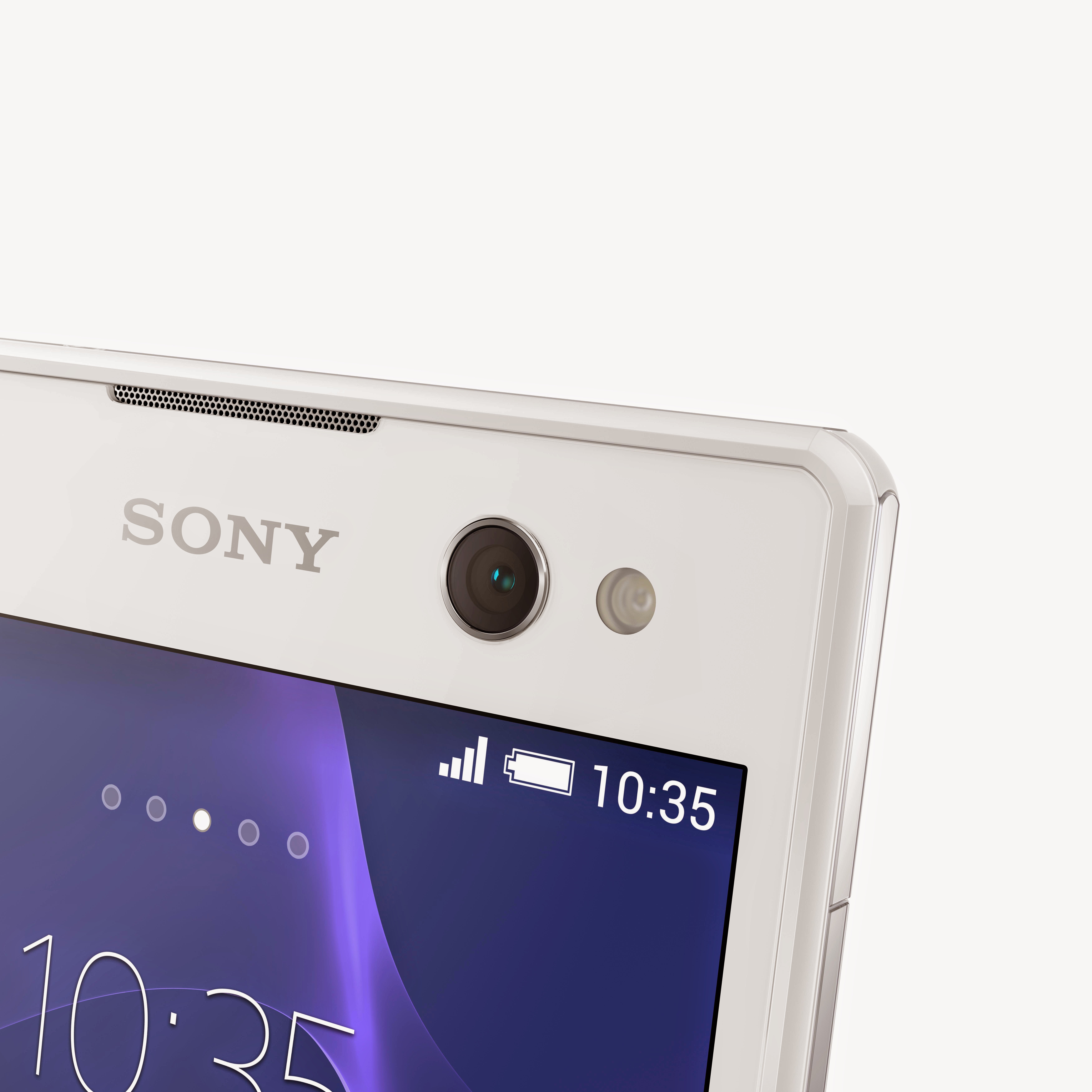 Xperia C3
