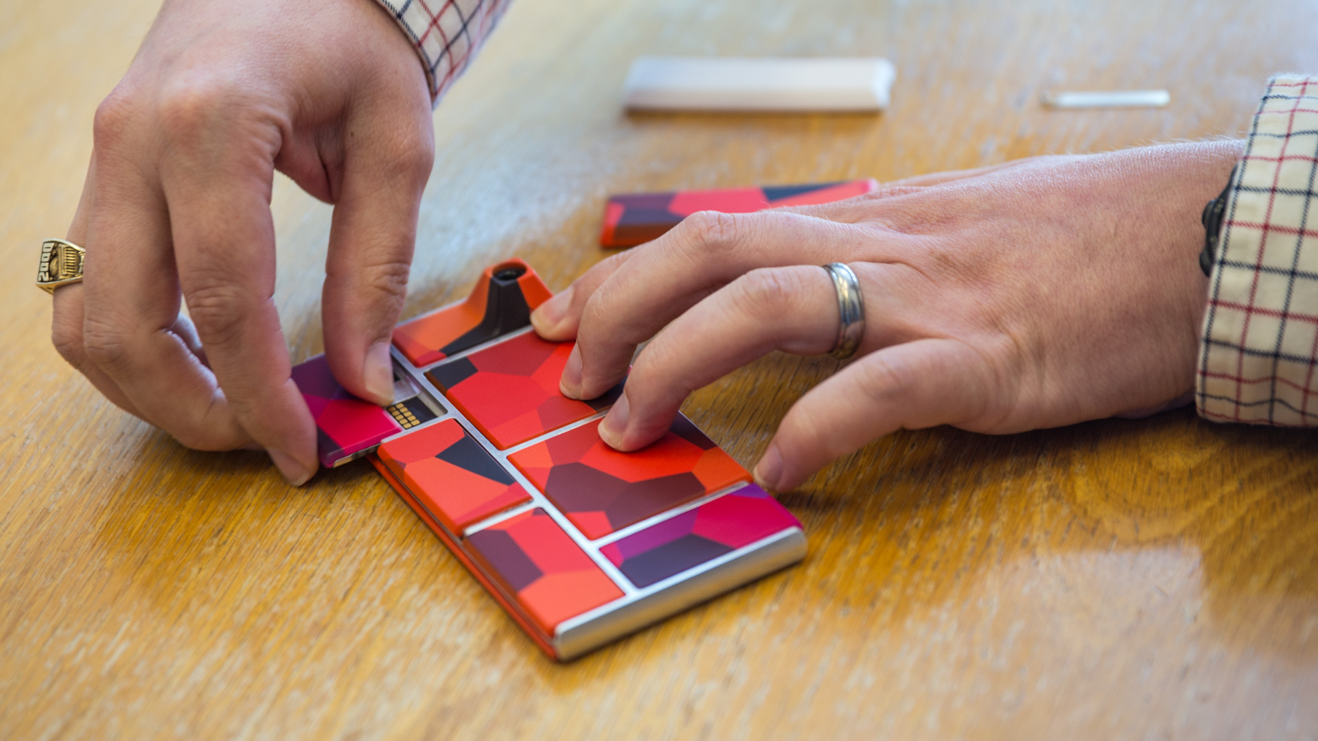 Project ARA