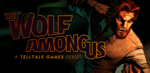 The Wolf Among Us est gratuit, et uniquement chez Amazon ! The Wolf Among Us est gratuit, et uniquement chez Amazon !