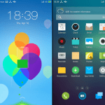 Meizu va exporter Flyme OS, qui veut de l’Android à la sauce iOS ?