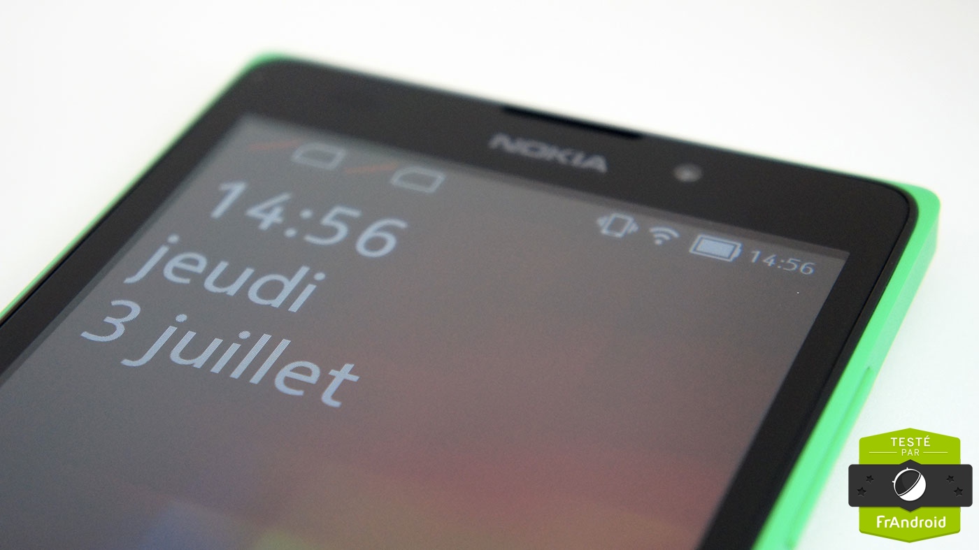 Nokia XL