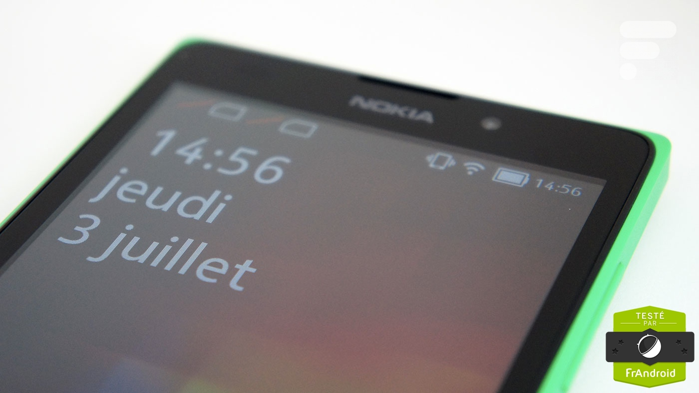 Nokia XL