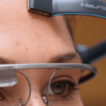 MindRDR, un logiciel pour commander les Google Glass par la pensée