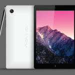 Nexus 9 : une première image de la coque… en plastique ?