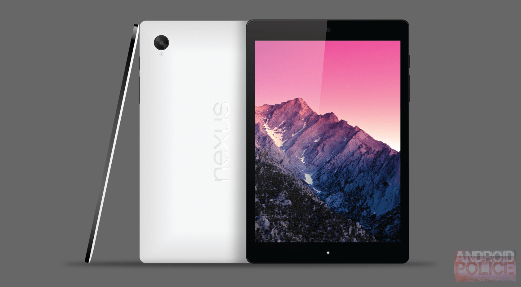 HTC Nexus 9