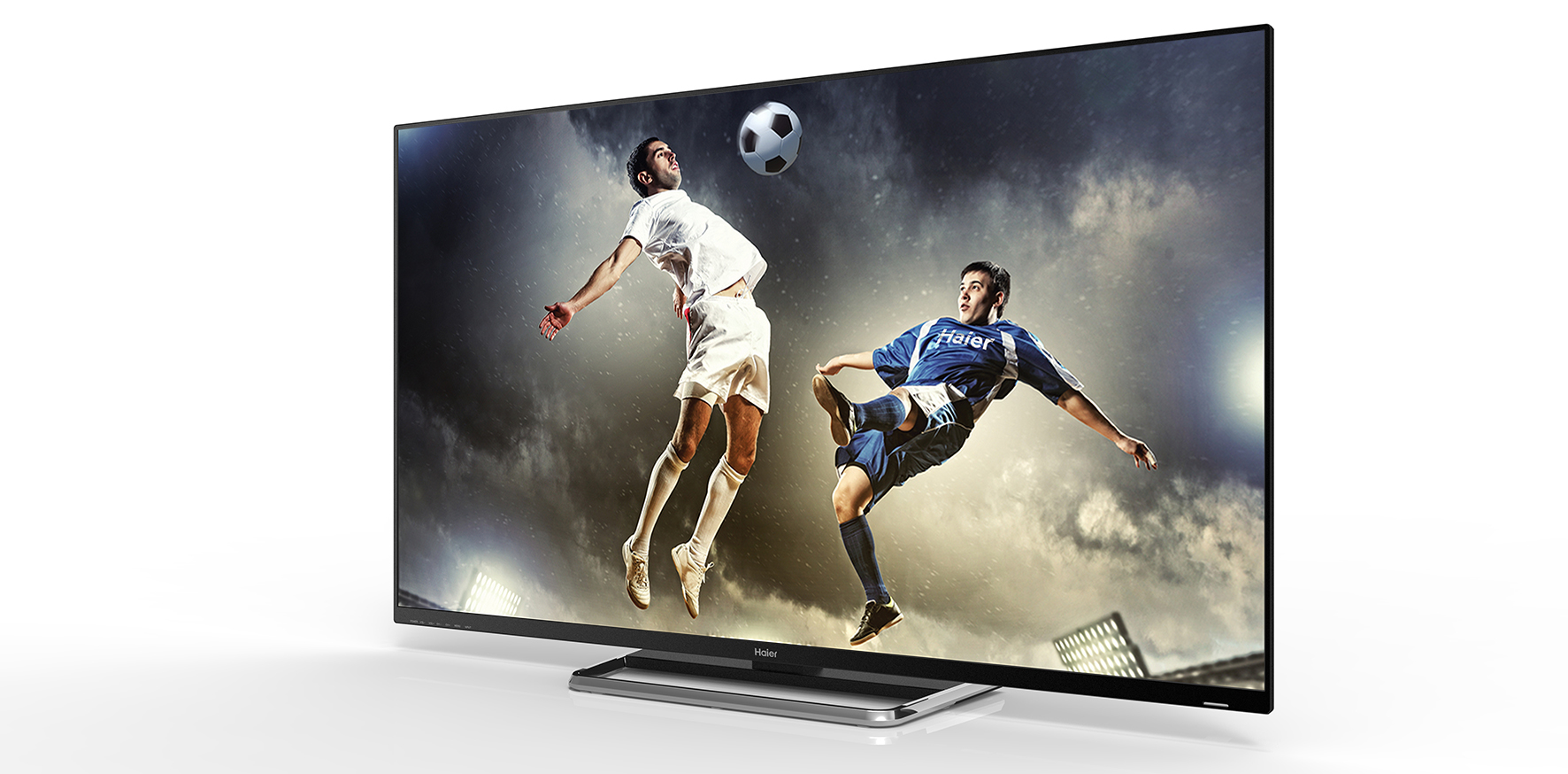 Haier TV H6500