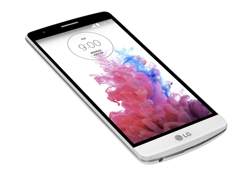 LG G3S