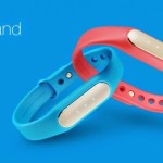 Xiaomi promet une autonomie record pour son bracelet connecté, le Mi Band