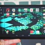 Nvidia Shield Tablet : le root, des ROM disponibles et une première mise à jour majeure