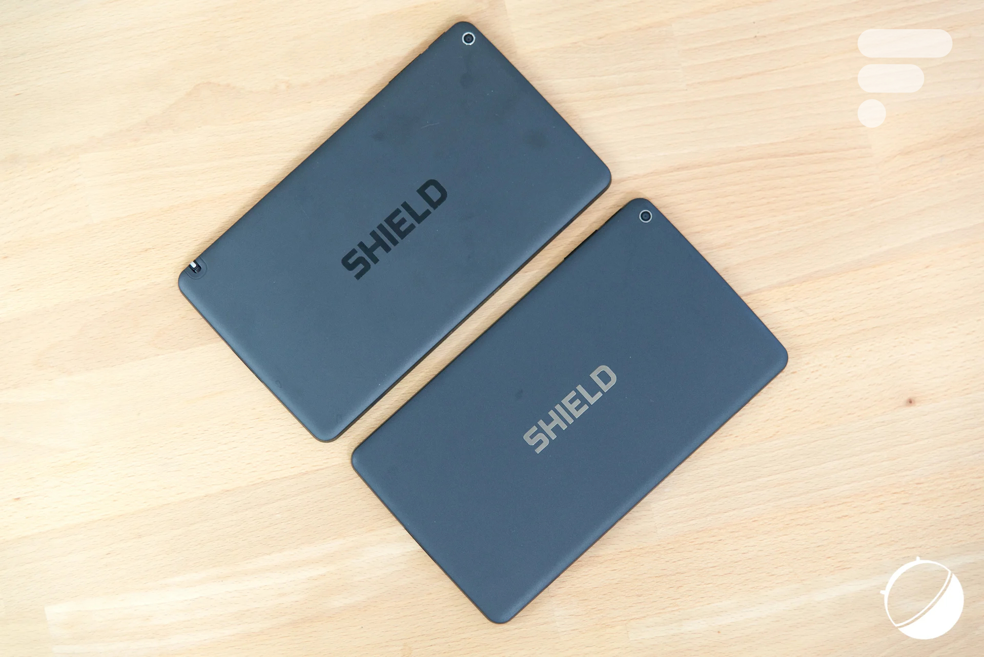Nvidia Tablet K1 (6 sur 6)