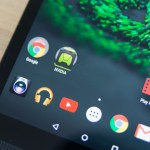 Comme promis, Nvidia déploie Android 6.0 Marshmallow sur la Shield Tablet K1