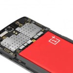 Le OnePlus One corrige ses problèmes de batterie