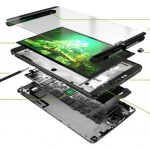 La Nvidia Shield Tablet sera disponible le 14 août prochain en Europe
