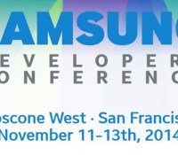 Samsung-Developers-Conference-2014