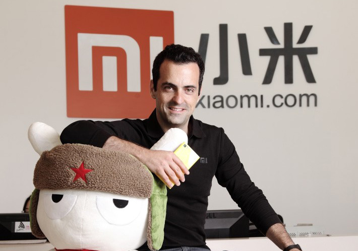 Xiaomi-Hugo