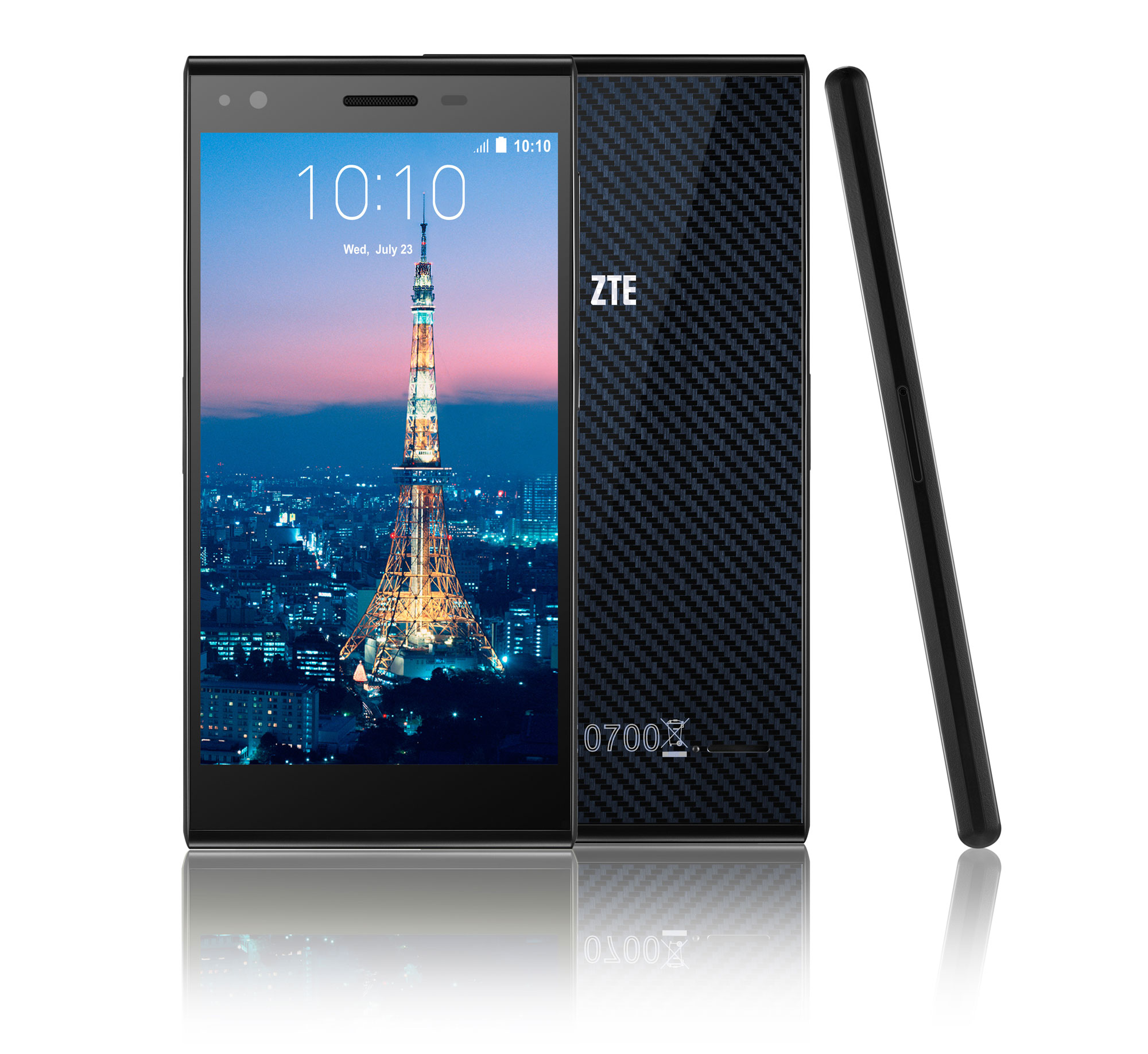 ZTE Blade Vec 4G OK