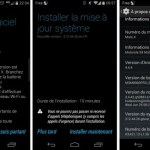 Motorola : le Moto X s’offre Android 4.4.4 en France