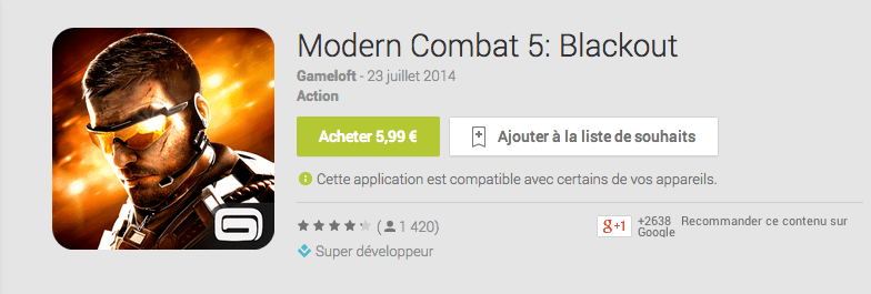 android modern combat blackout image 00