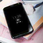 Motorola : la fonction « Écran actif » bientôt sur les Moto G ?