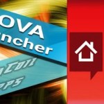 Nova Launcher : l’unification des icônes est disponible en bêta