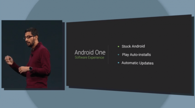 Android One