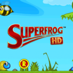 Superfrog, le retour du célèbre jeu de plateforme d’Amiga