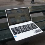 Test de l’Acer C720P, un surprenant Chromebook de 11,6 pouces