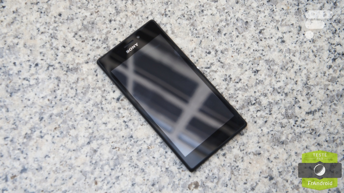 android test frandroid sony xperia m2 image 01