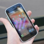 Test du Wiko Iggy, un smartphone double-cœur de 4,5 pouces à 110 euros
