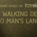 Le jeu The Walking Dead: No Man’s Land arrivera en 2015