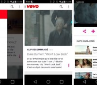 android vevo 2.0 image 01