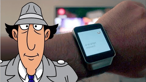 android wear go go gadget ok google easter egg image 01