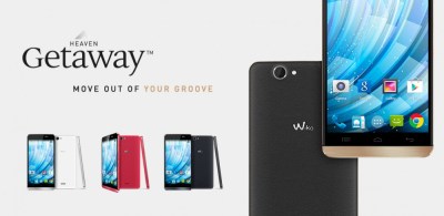 android wiko getaway image 01
