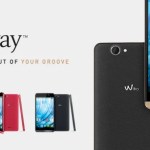Wiko Getaway : un mobile de 5 pouces déjà disponible à 199 euros