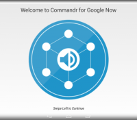 Commandr