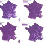 L’ARCEP livre son étude sur la qualité de la 3G en France : Free Mobile est le mauvais élève