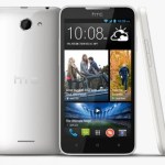 HTC Desire 516 : il arrive en Europe en août et à 199 euros