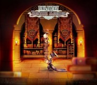 final fantasy Record Keeper