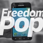 FreedomPop, un nouvel MVNO, arrivera bientôt en France et en Belgique avec un forfait « gratuit »
