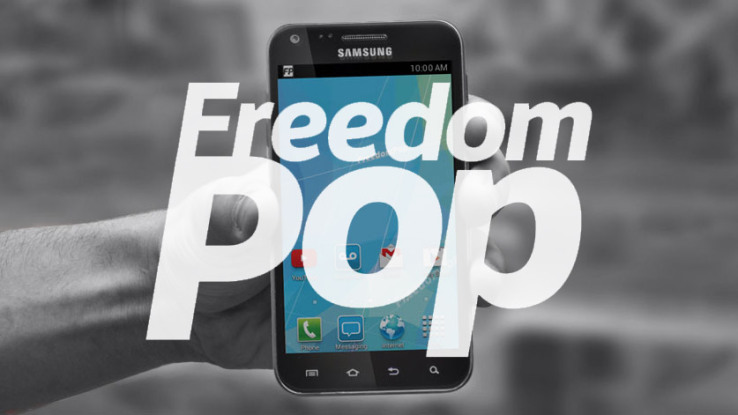 freedompop